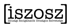 iszosz logo